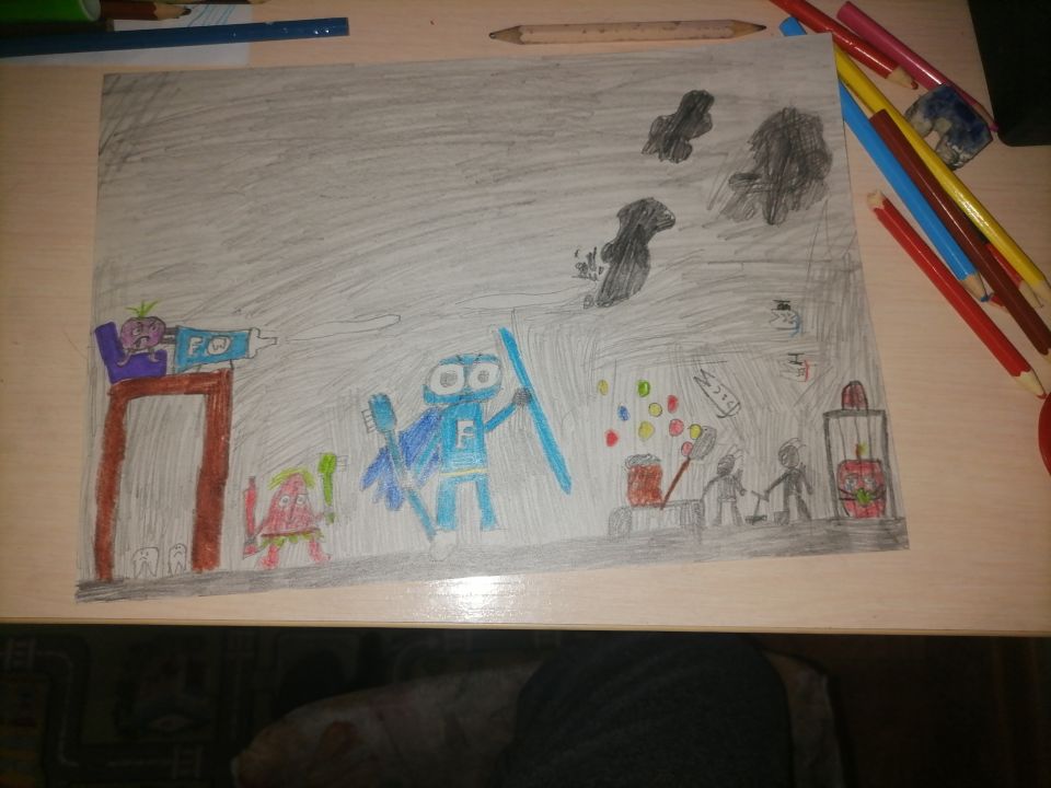 Михаил Иванович Клещенко