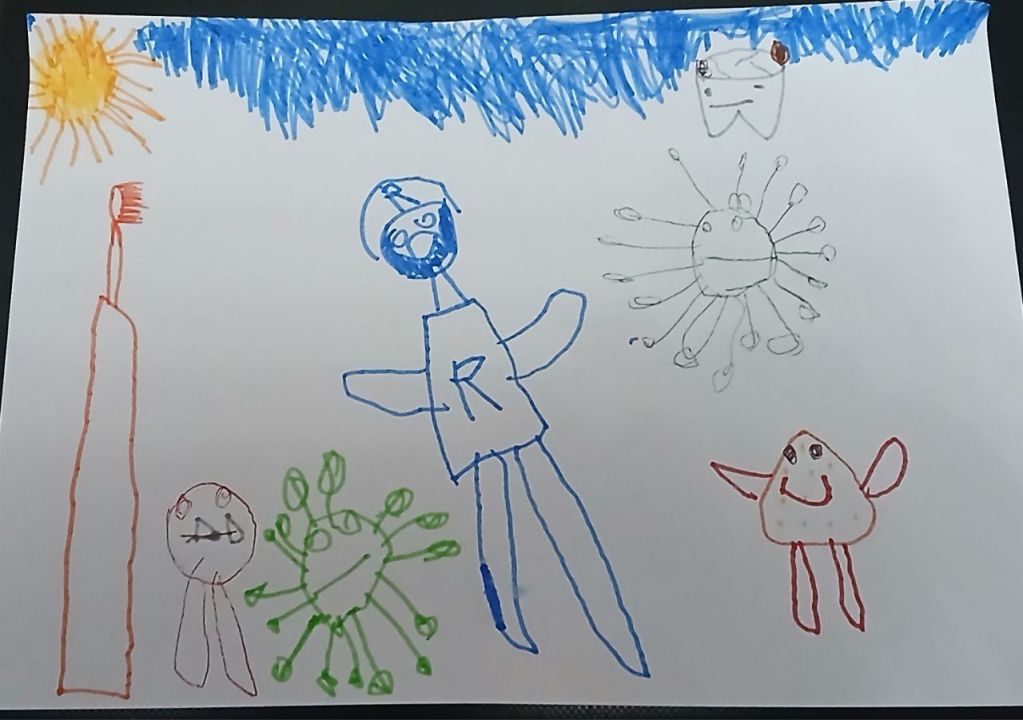 Валерия Торсунова