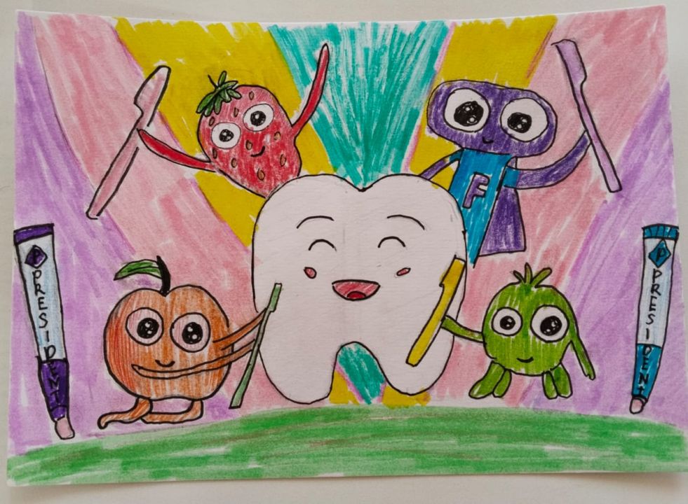 Алиса Игоревна Новичкова