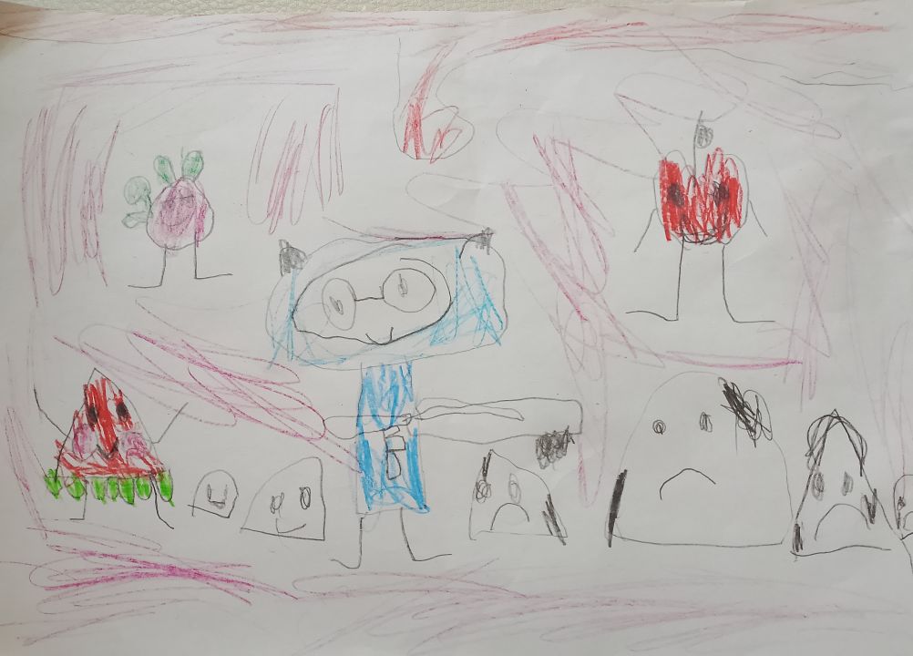 Михаил Денисович Габидулин