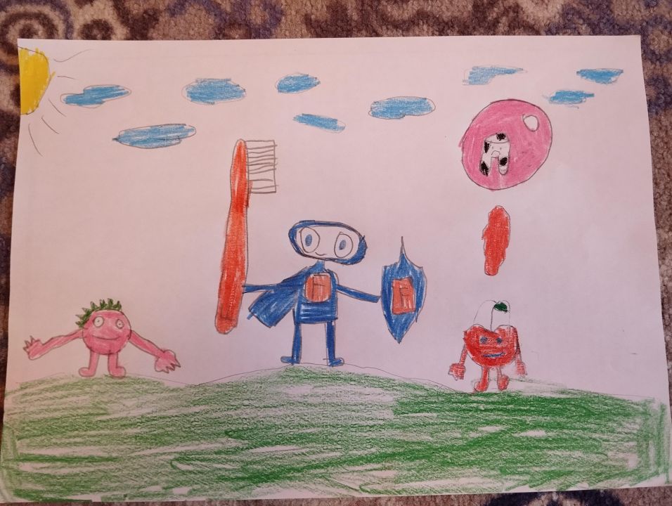 Георгий Гелаевич Бадалов