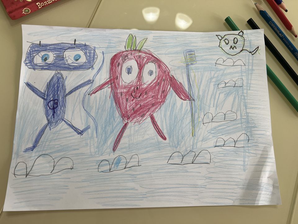 Матвей Алексеевич Афанасьев