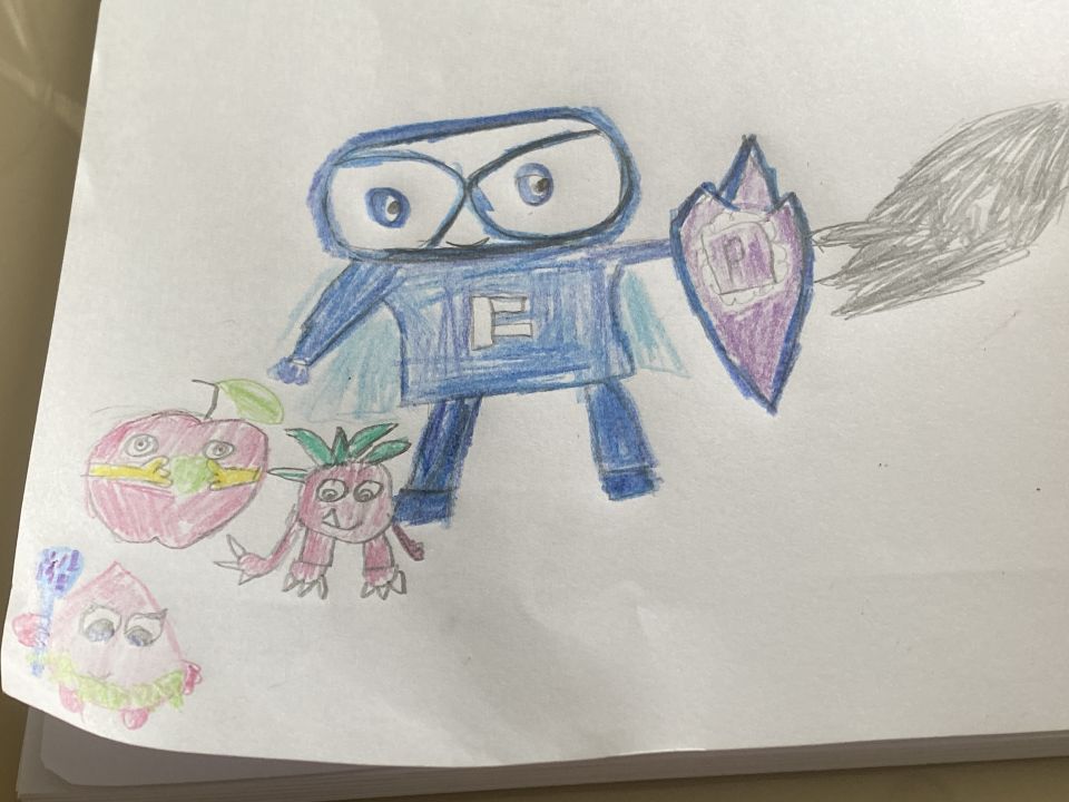 София Михайловна Рачева