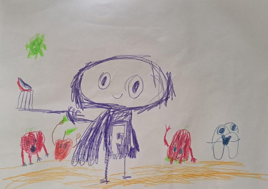 Захар Сергеевич Цурин