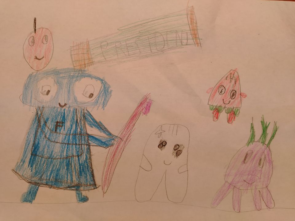 Милана Александровна Зеленская