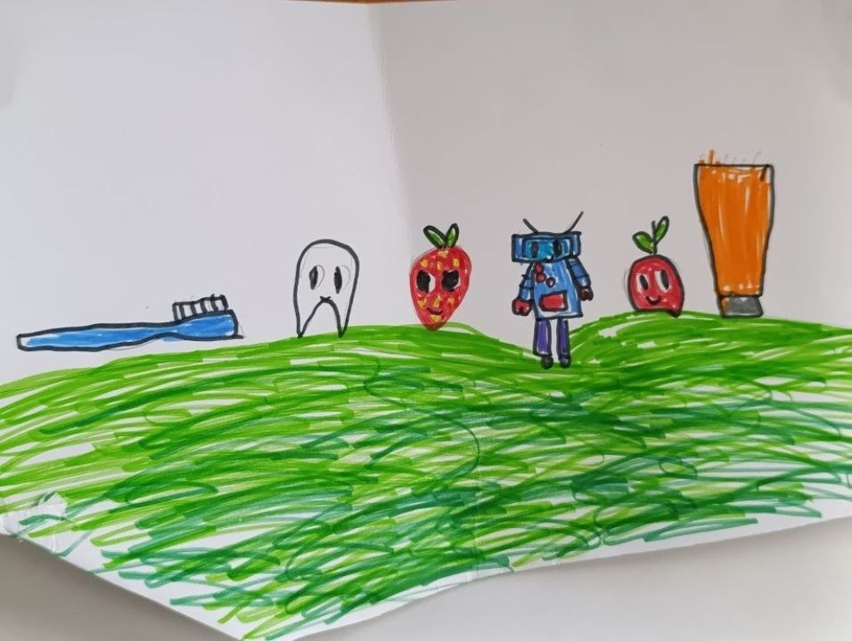 Арина Сергеевна Аляева