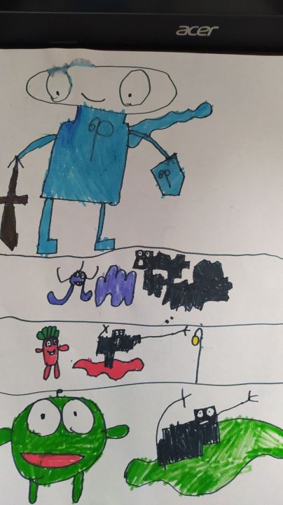 Дмитрий Сергеевич Костяной