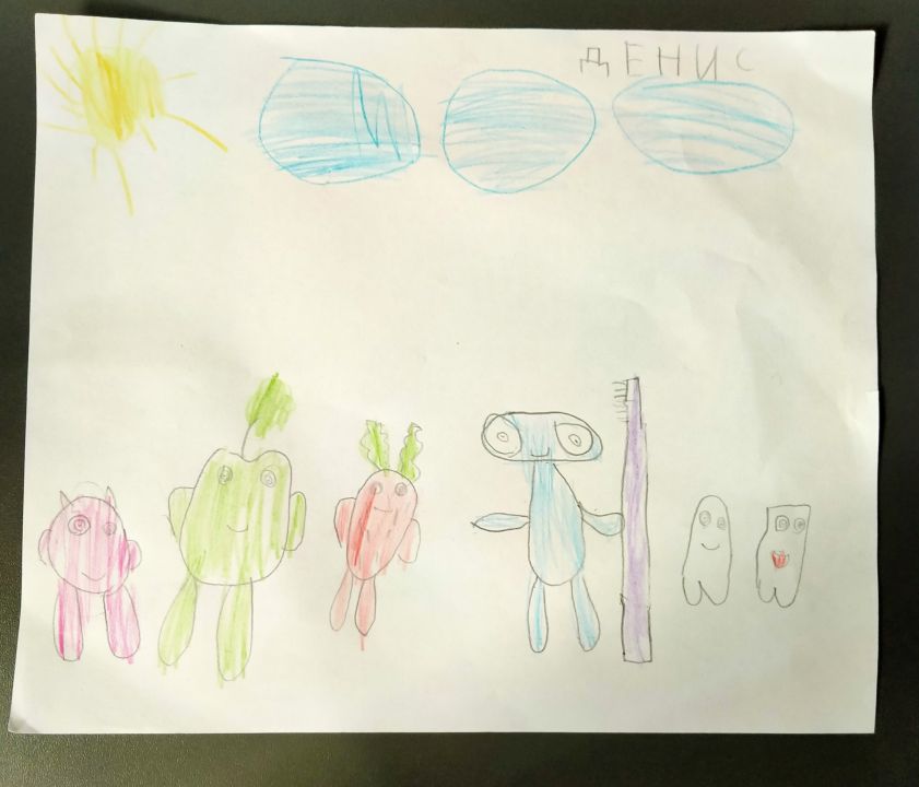 Денис Александрович Иванов