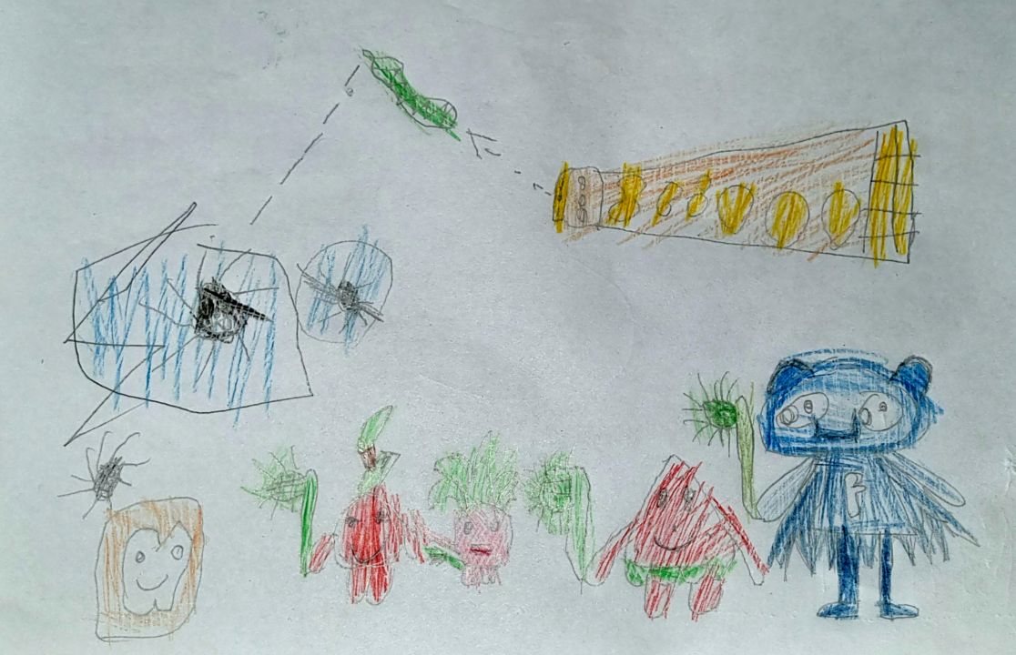 Дарья Владимировна Буганова