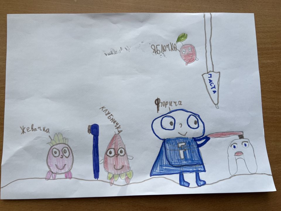 Сева Таймырович Пустозерский