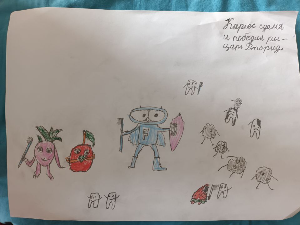 Батраз Таймуразович Фарниев