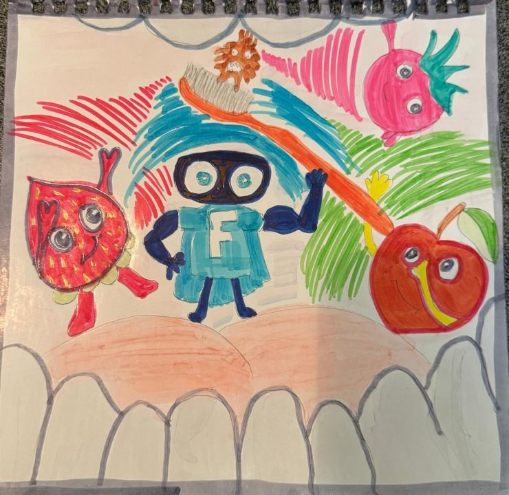 Аня Сергеевна Ольховик