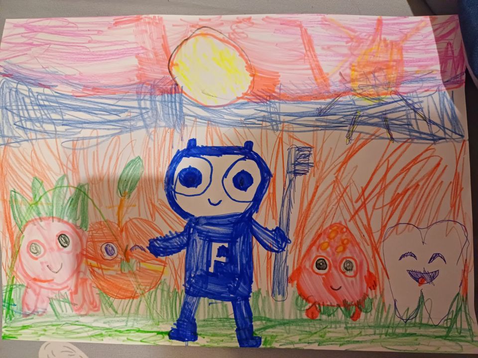 Полина Николаевна Кирсанова