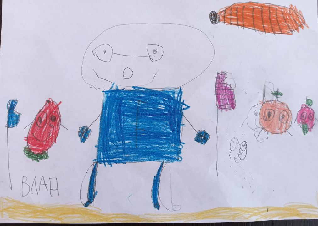 Влад Правосуд