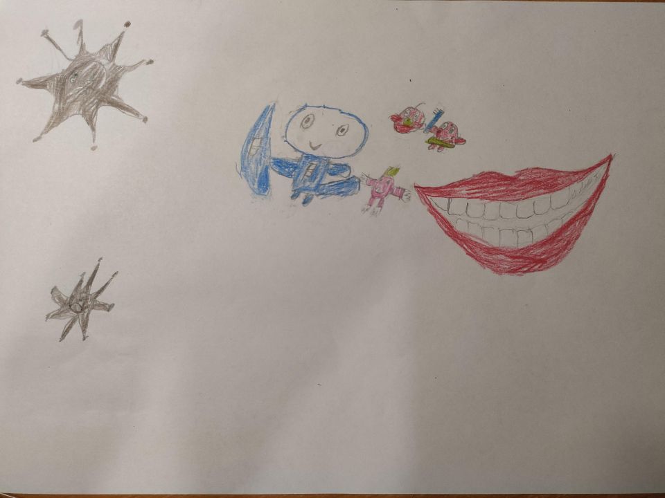 Михаил Андреевич Лепёхин