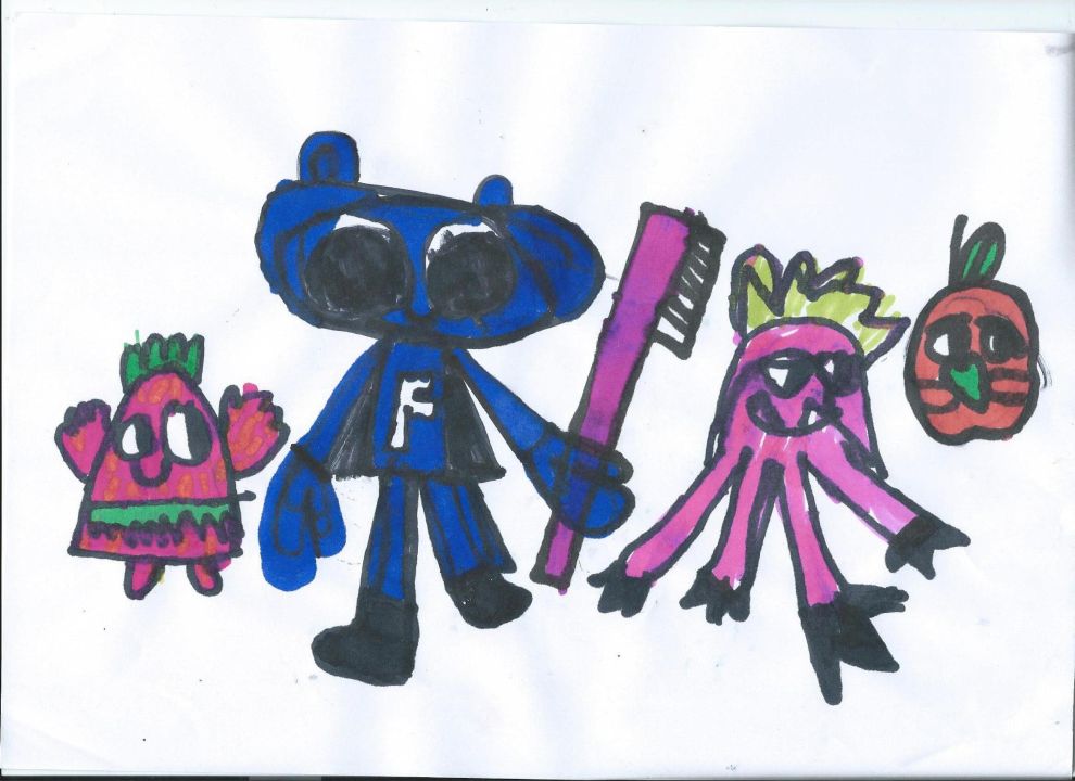 Екатерина Константиновна Каминецкая