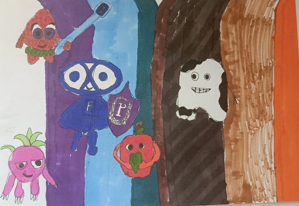 Элина Романовна Чанова