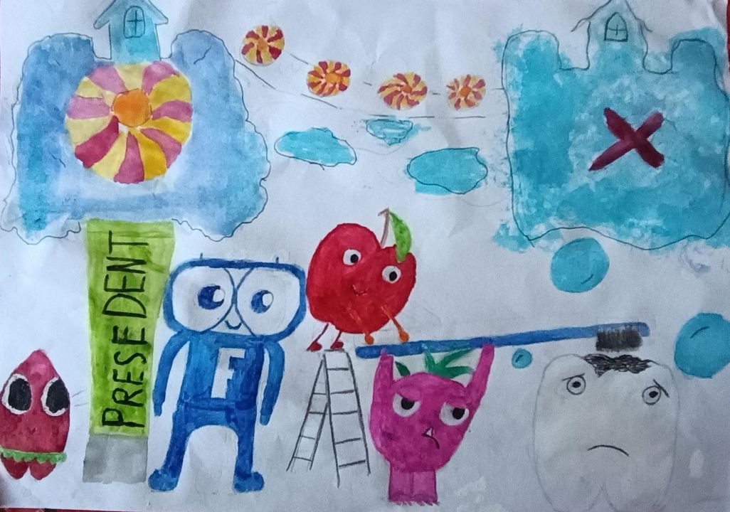 Назар Колодяжный