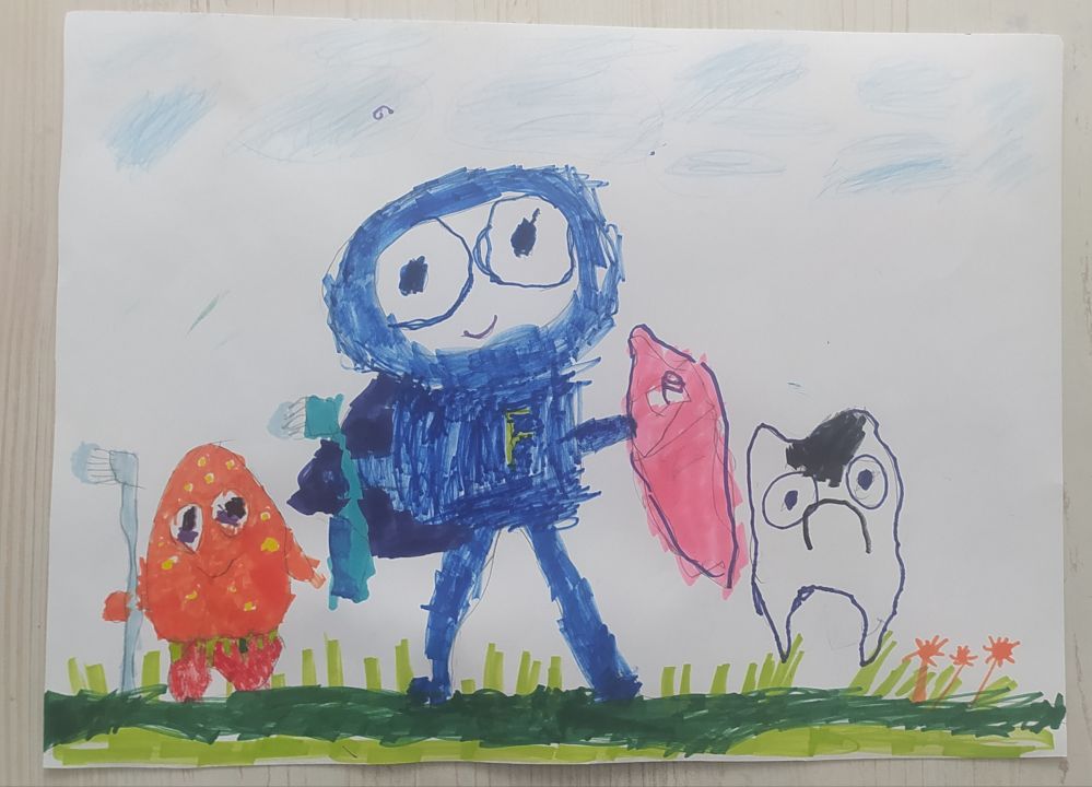 Миша Сергеевич Хараджа