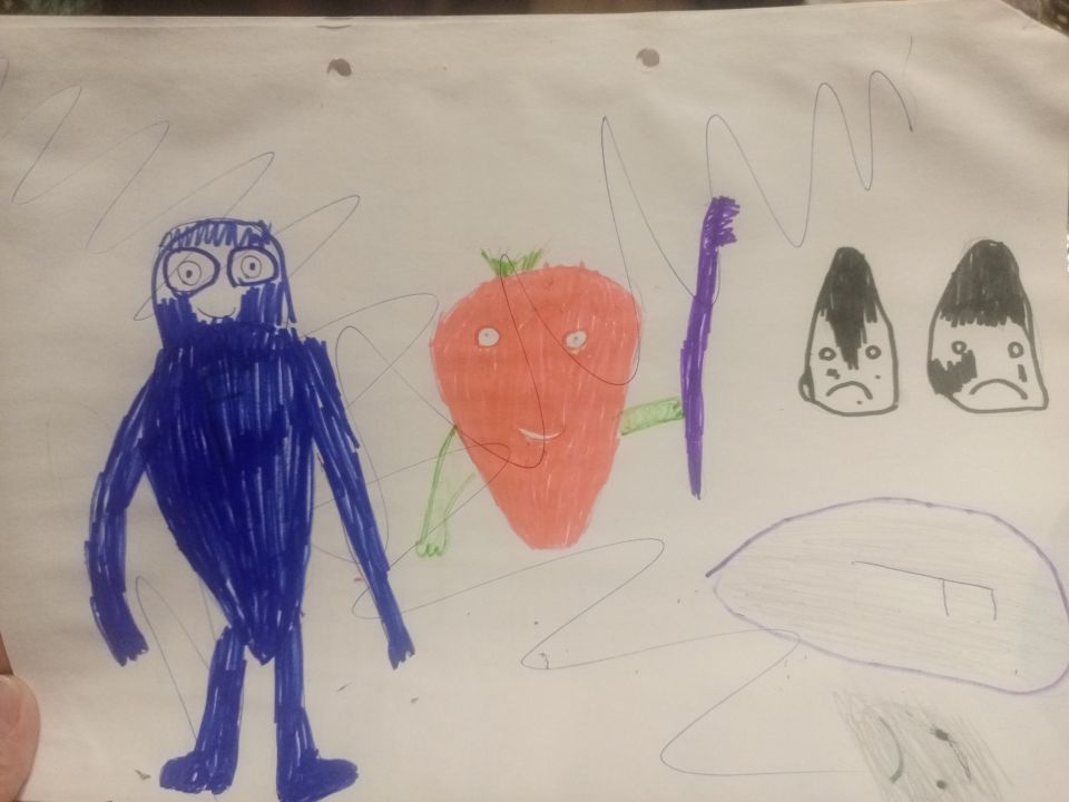 Матвей Андреевич Гилев