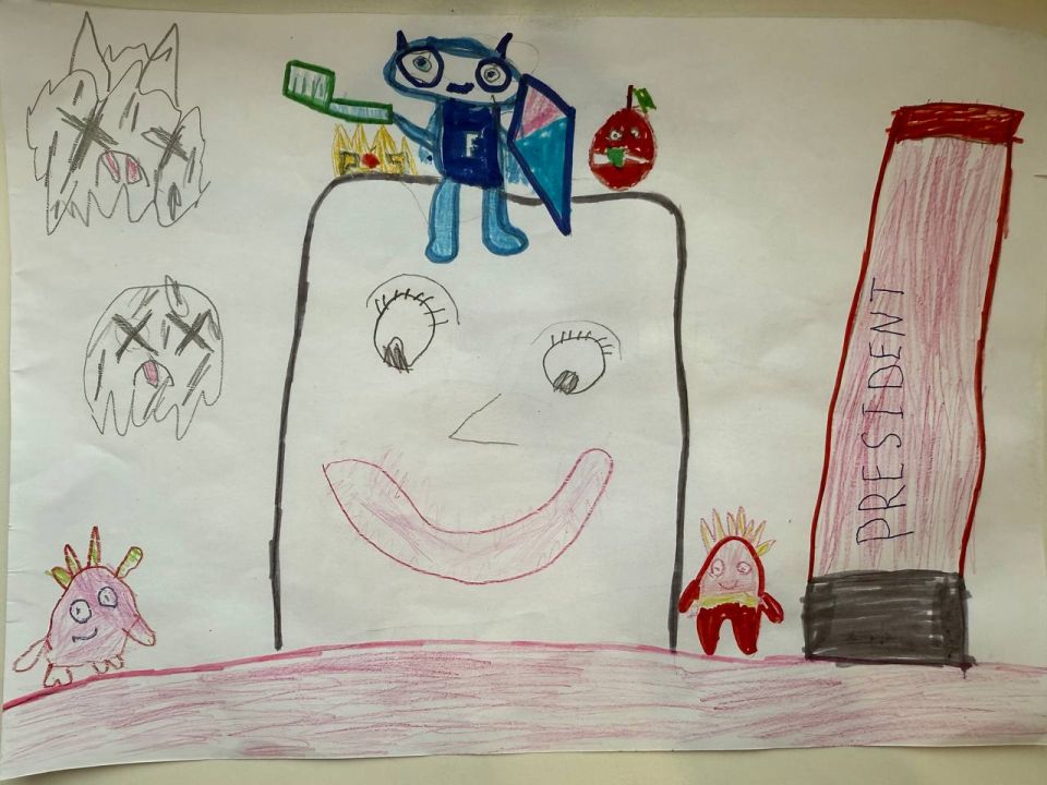 Нестор Дмитриевич Тихонков