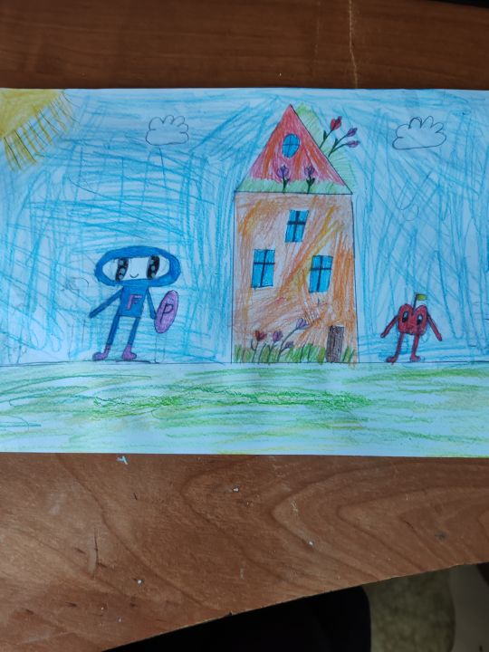 Асхабова Юсуповна Хадиджа