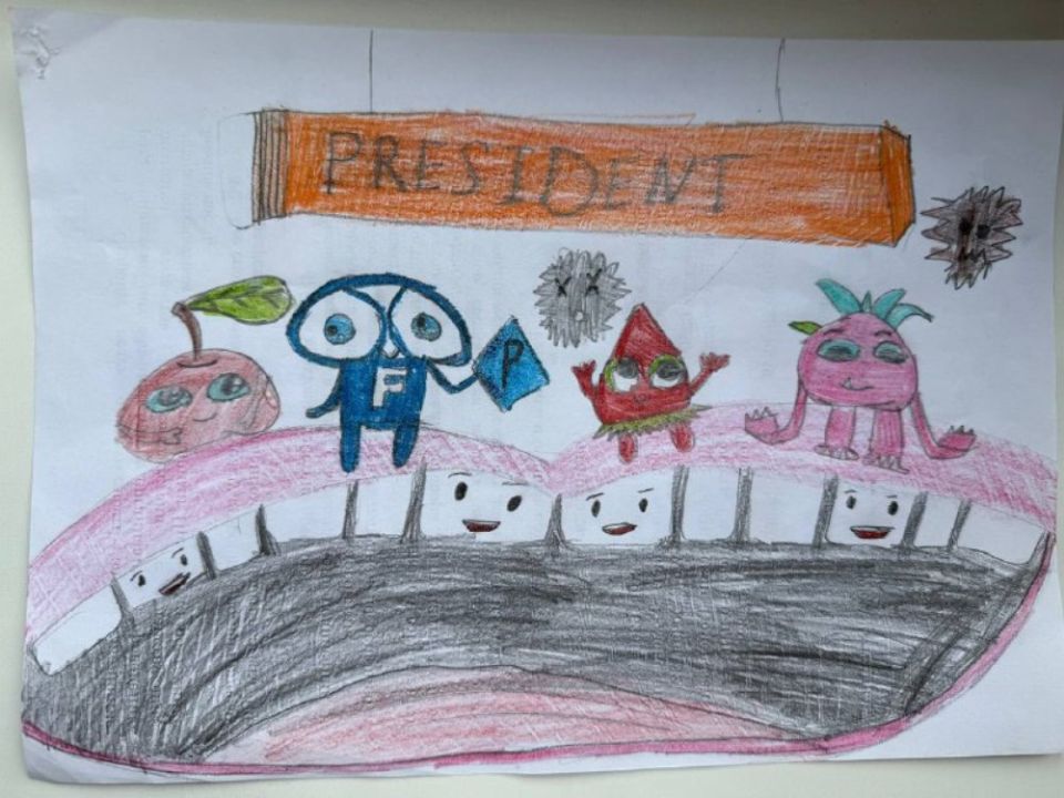 Вера Дмитриевна Тихонкова