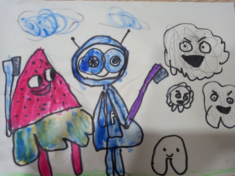 Алёна Константиновна Прокопьева