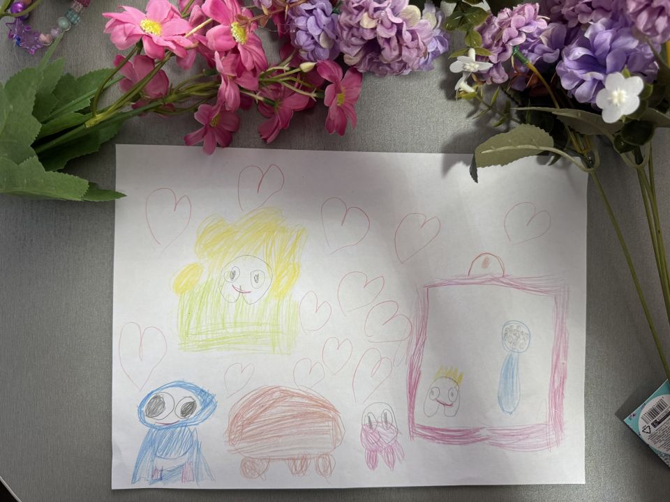 Айлин Рамилевна Абдулвалиева