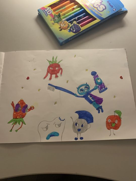 Дарья Романовна Вербицкая