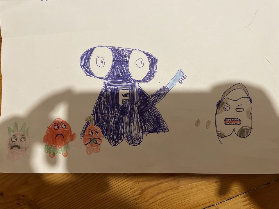 Эмилия Чалыновна Торломоева