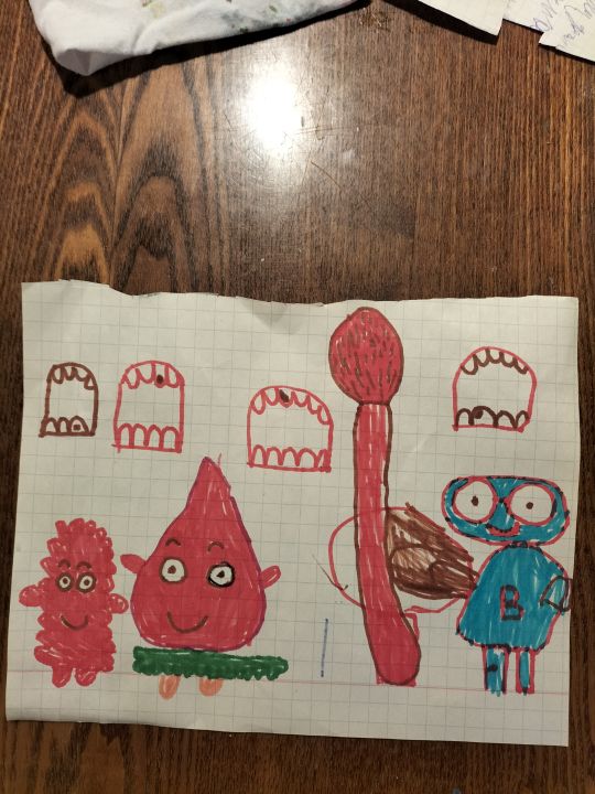 Алина Александровна Шумай