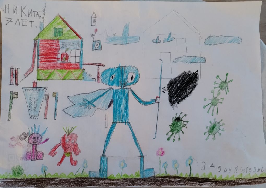 Никита Андреевич Шукалович