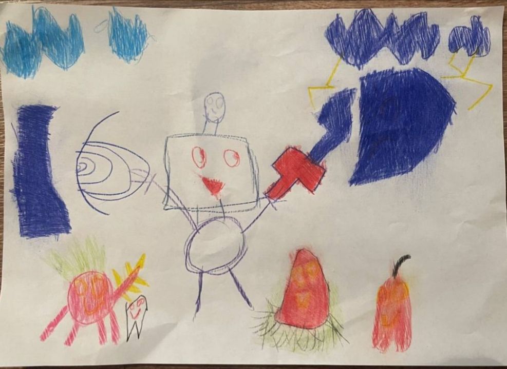 Виталий Андреевич Приходченко