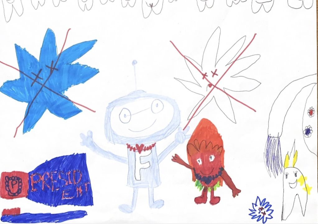 Анастасия Александровна Найденова