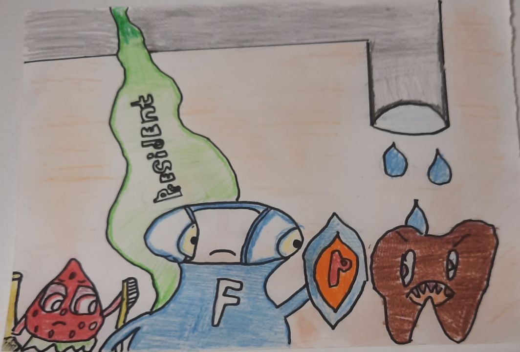 Валерия Сергеевна Матвеева