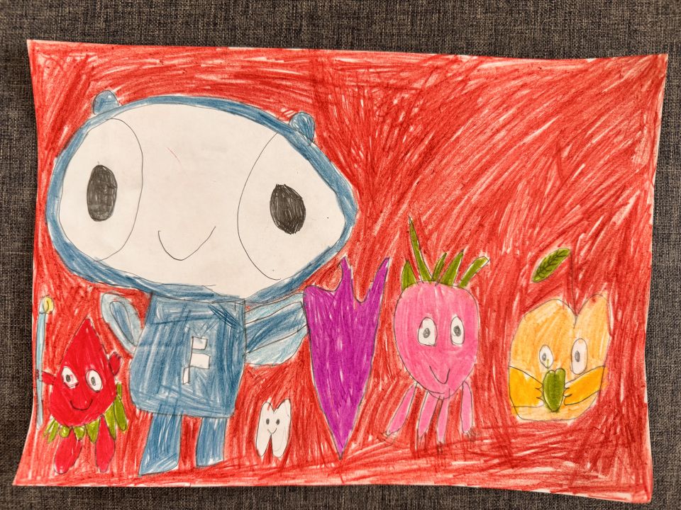 Диляра Сергеевна Романова