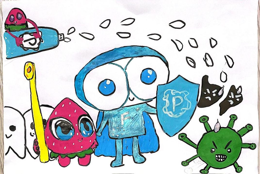 Амина Аметовна Муртазаева