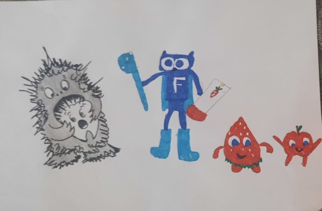 Алена Реуцкая