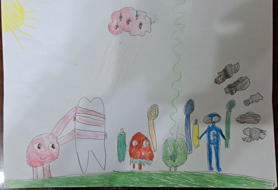 Ксения Сергеевна Воронова