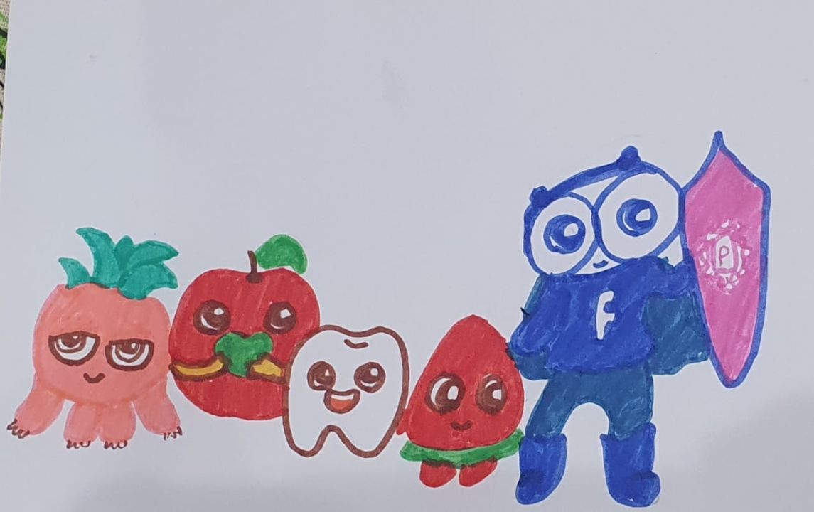 Агата Щетинина