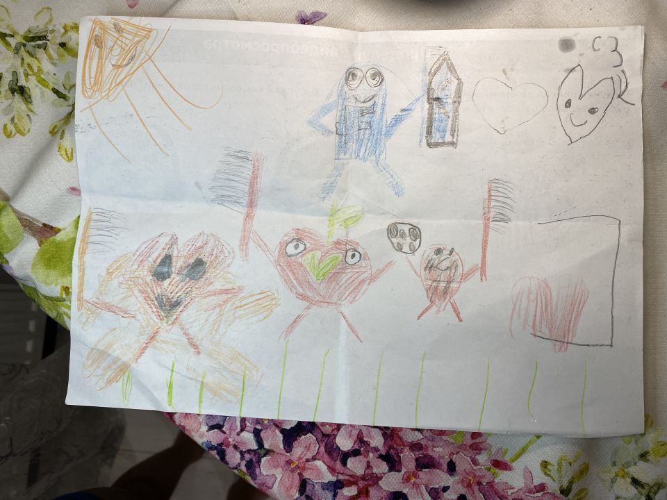 Амир Рустамович Мирхайдаров