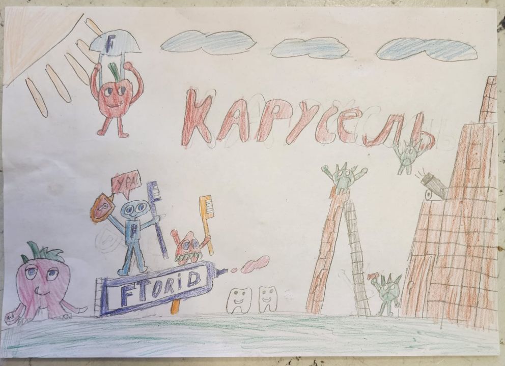 Мурат Булатович Замалеев