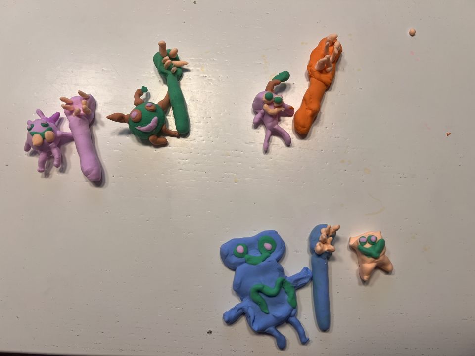 Ксения Александровна Андреева