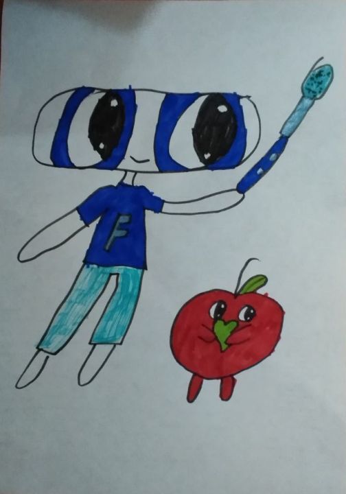 Мария Алексеевна Щербинина