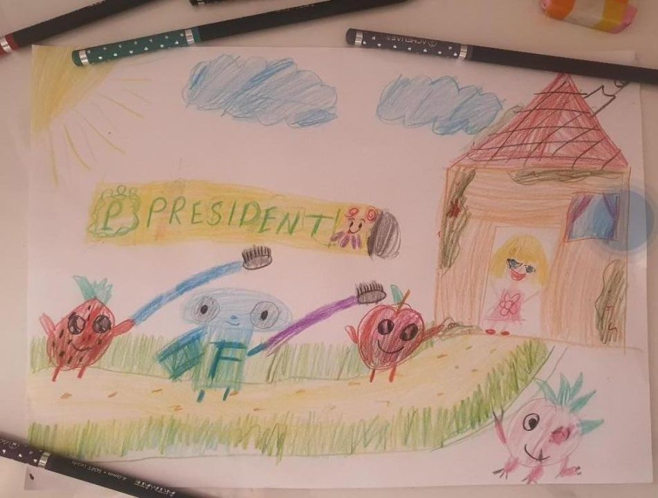 Лия Витальевна Данилова