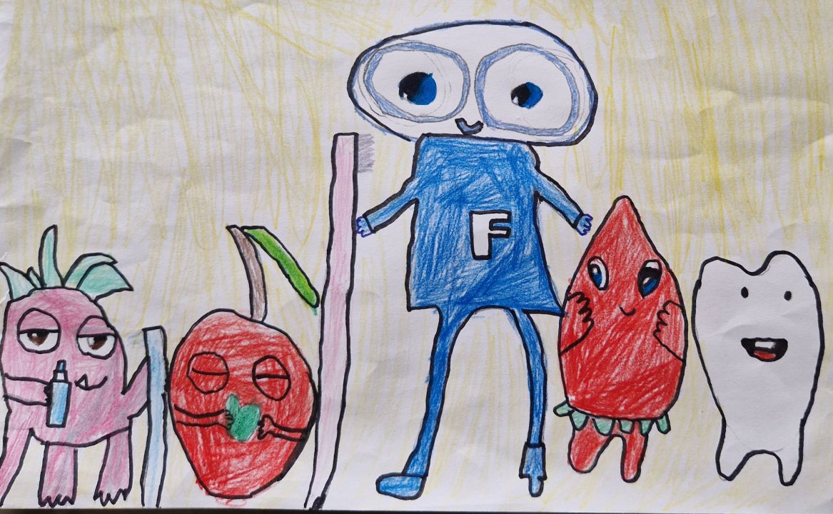 Юлия Павловна Поприч