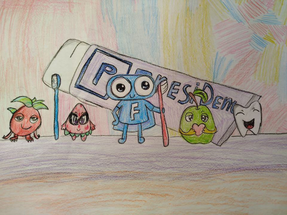 Анастасия Владиславовна Игошина