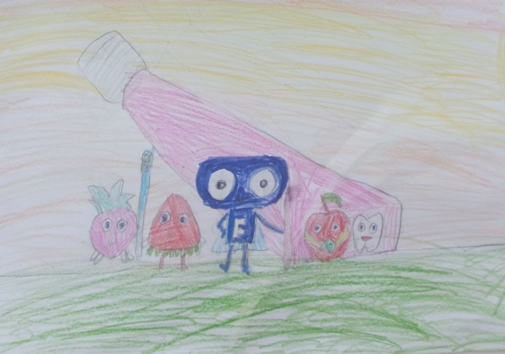 Полина Витальевна Менщикова