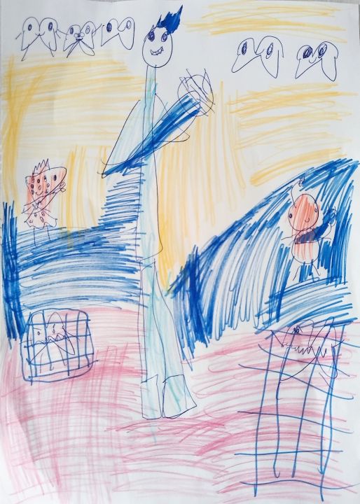 Софья Кирилловна Куничкина